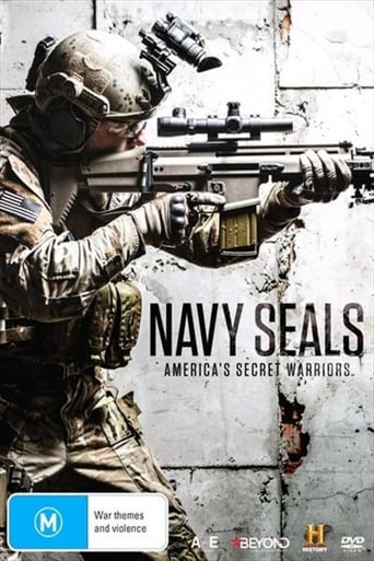 Navy SEALs: America's Secret Warriors