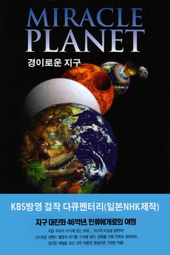 Miracle Planet