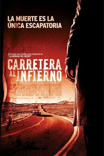 Carretera al infierno