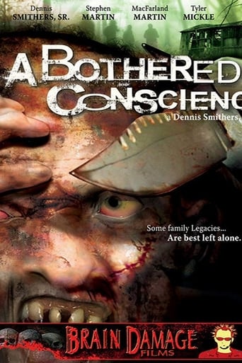 A Bothered Conscience