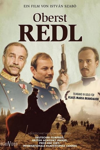 Coronel Redl