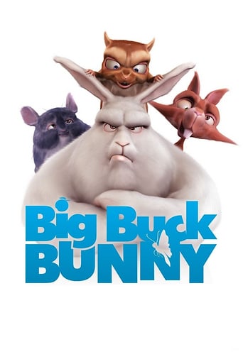 Big Buck Bunny