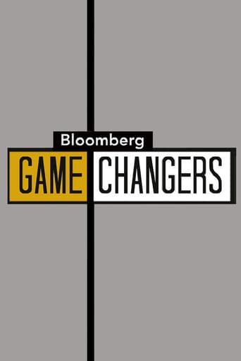 Bloomberg Game Changers