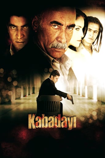 Kabadayı