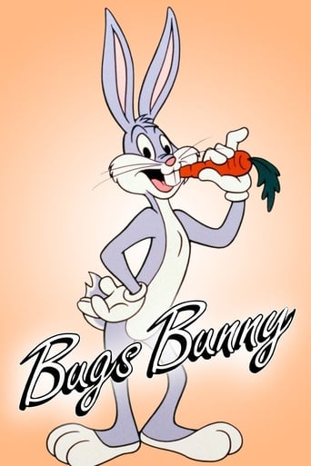 El Show de Bugs Bunny