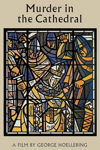 Murder in the Cathedral