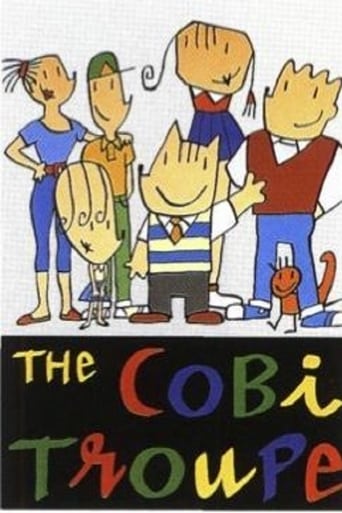 Las Aventuras de Cobi