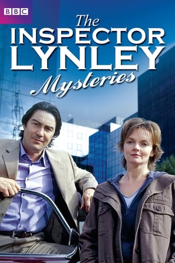 The Inspector Lynley Mysteries