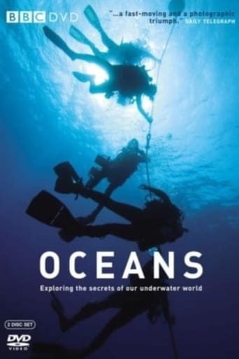 Oceans