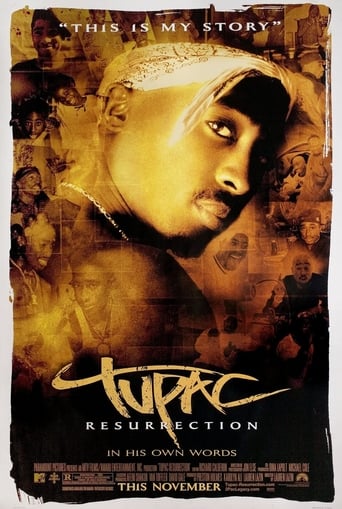 Tupac: Resurrection