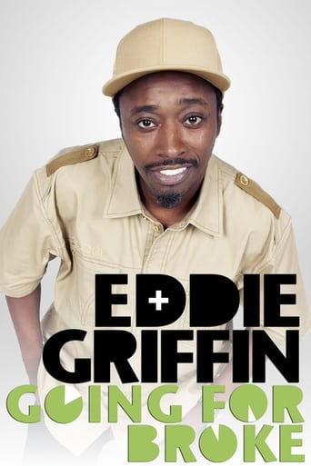 Eddie Griffin: Going For Broke Online - Flicksmore.com