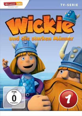 Wickie und die starken Männer