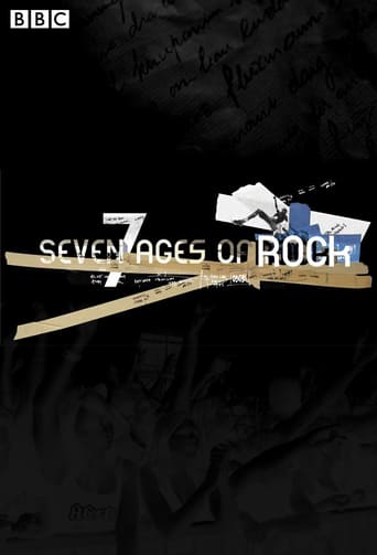 7 Ages of Rock
