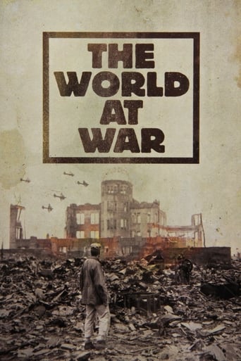 El mundo en guerra