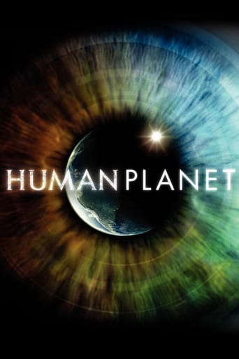Planeta humano