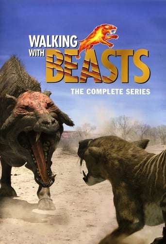Caminando entre las bestias
