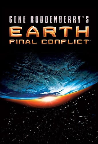 La Tierra: conflicto final