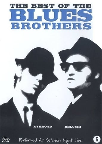 The Best of the Blues Brothers