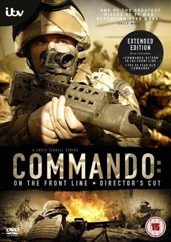 Commando: On The Front Line