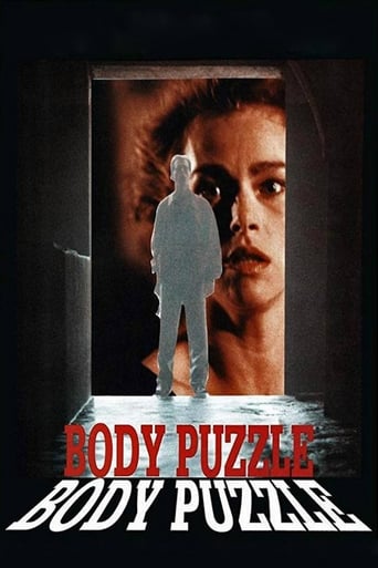 Puzzle mortal