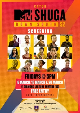 MTV Shuga