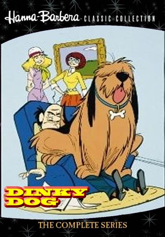 El Perro Dinky