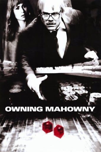 Owning Mahowny