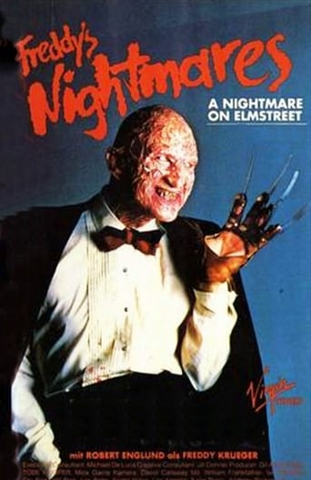 Las pesadillas de Freddy