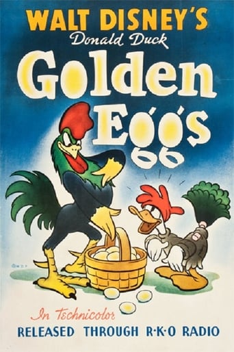Huevos de oro