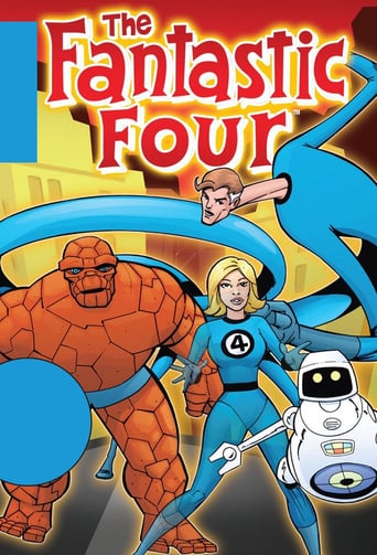 Fantastic Four