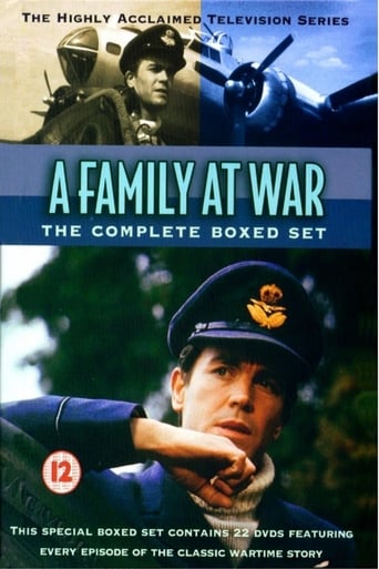 A Family at War