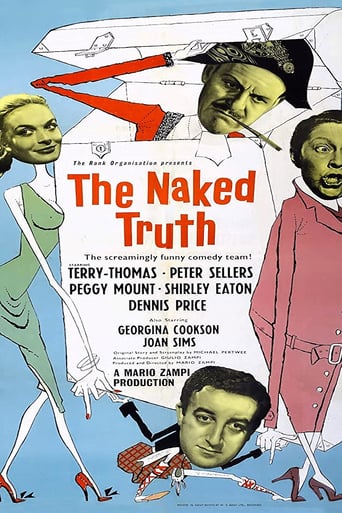 The Naked Truth