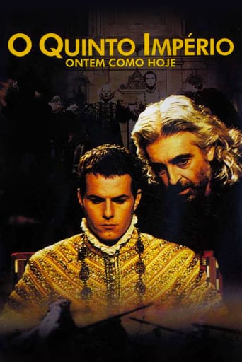 El quinto imperio