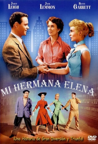 Mi hermana Elena