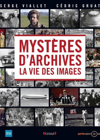 Mystères d'Archives