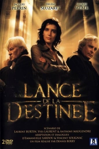 La lanza del destino