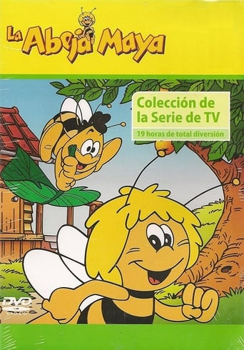 La abeja maya
