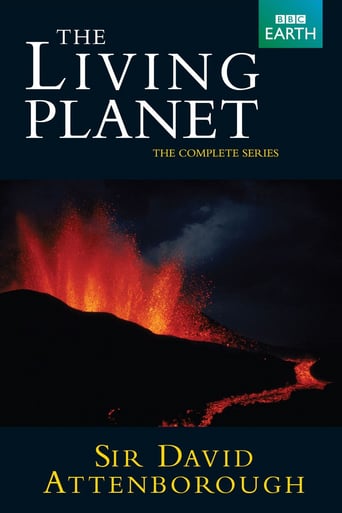 Planeta Viviente