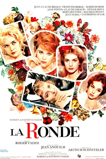 Juegos de amor a la francesa