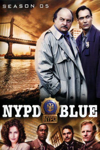 Policías de Nueva York