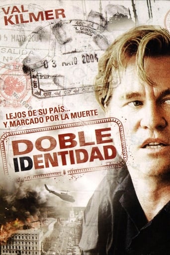 Doble Identidad