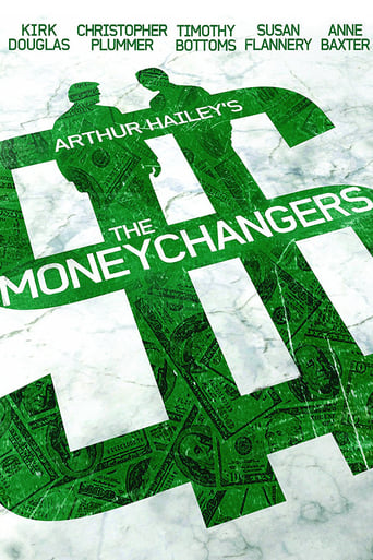 Arthur Hailey's The Moneychangers