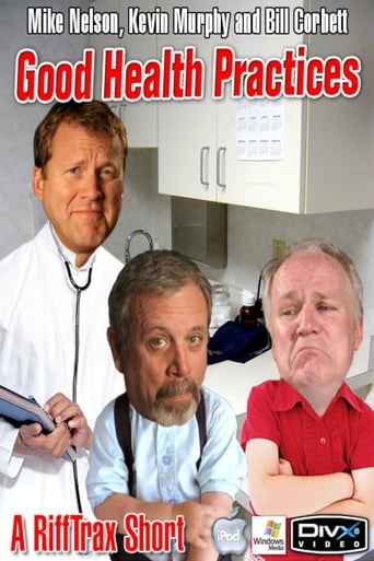 Good Health Practices