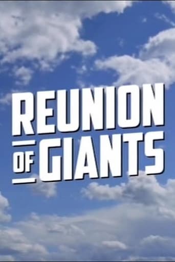 Reunion of Giants