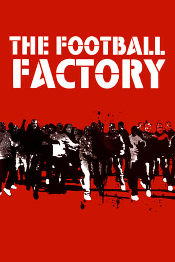 Football Factory (Diario de un Hooligan)