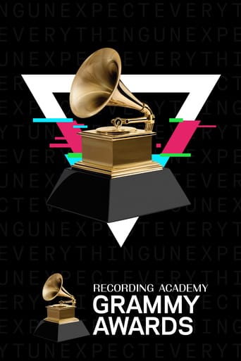 The GRAMMY Awards