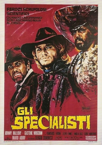 El especialista