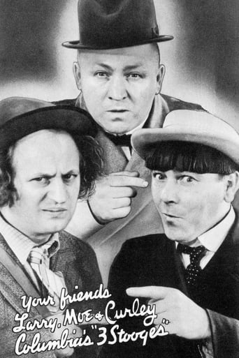 Los tres chiflados