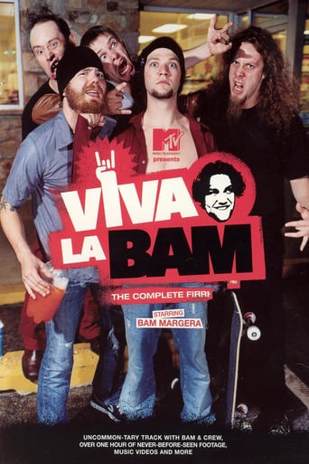 Viva La Bam