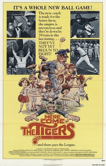 Vienen los tigres